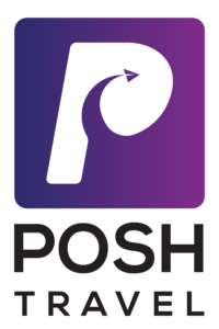 Posh Travel Logo